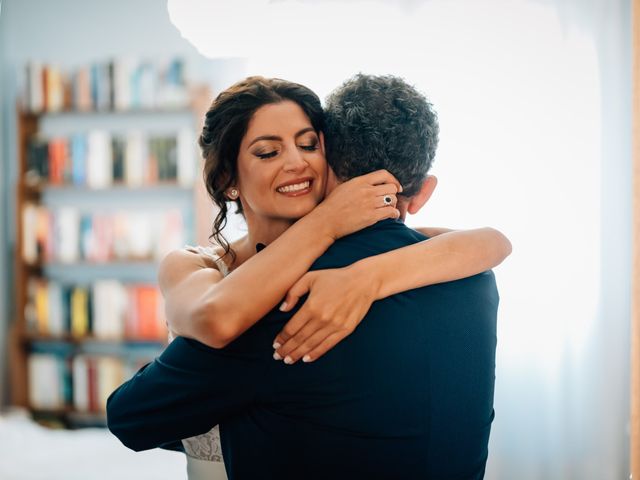 Il matrimonio di Marcello e Antonella a Napoli, Napoli 23