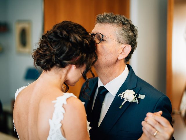 Il matrimonio di Marcello e Antonella a Napoli, Napoli 24
