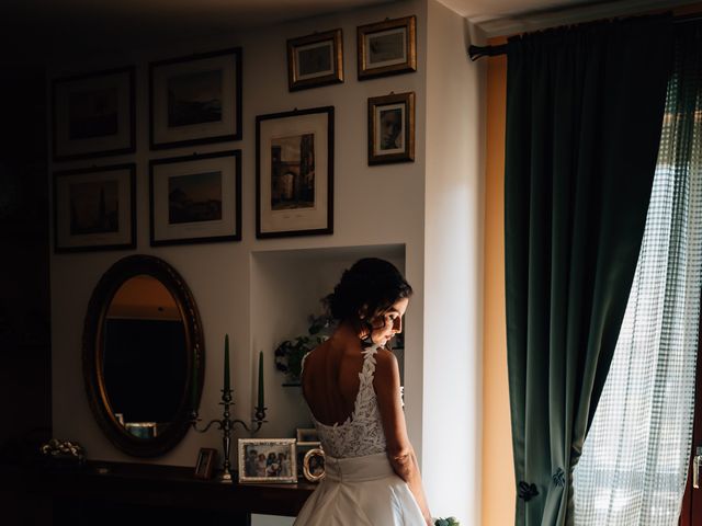 Il matrimonio di Marcello e Antonella a Napoli, Napoli 28