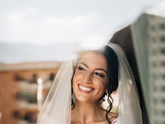 Il matrimonio di Marcello e Antonella a Napoli, Napoli 29
