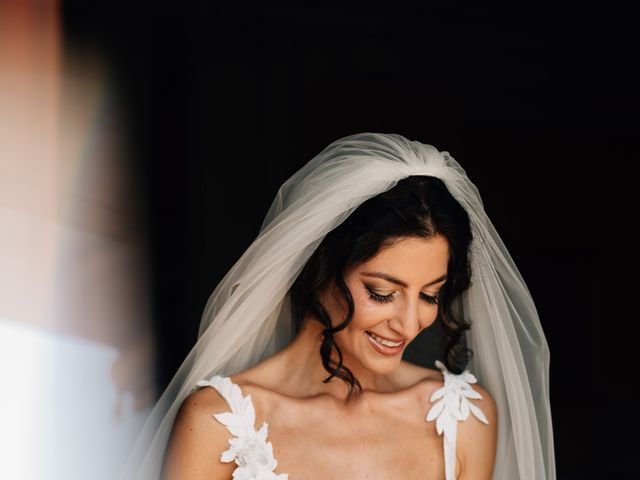 Il matrimonio di Marcello e Antonella a Napoli, Napoli 30