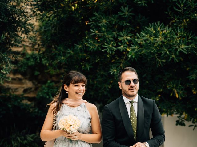 Il matrimonio di Marcello e Antonella a Napoli, Napoli 37