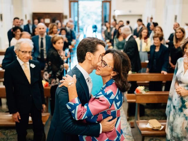 Il matrimonio di Marcello e Antonella a Napoli, Napoli 39
