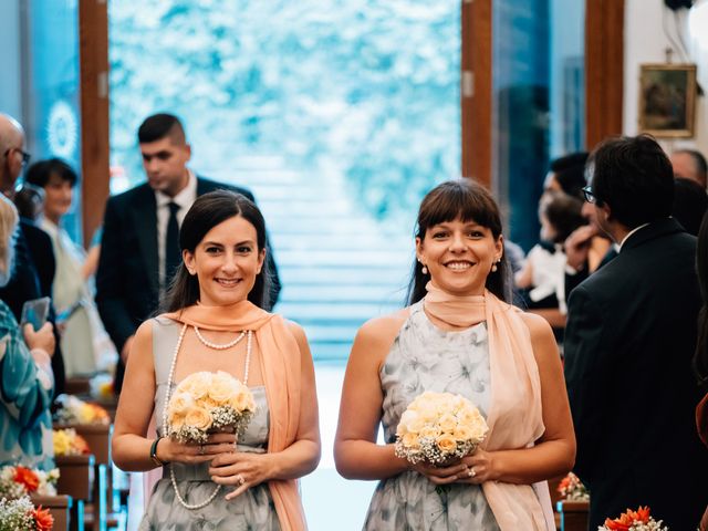 Il matrimonio di Marcello e Antonella a Napoli, Napoli 41