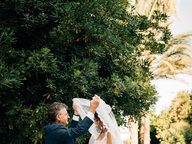 Il matrimonio di Marcello e Antonella a Napoli, Napoli 43