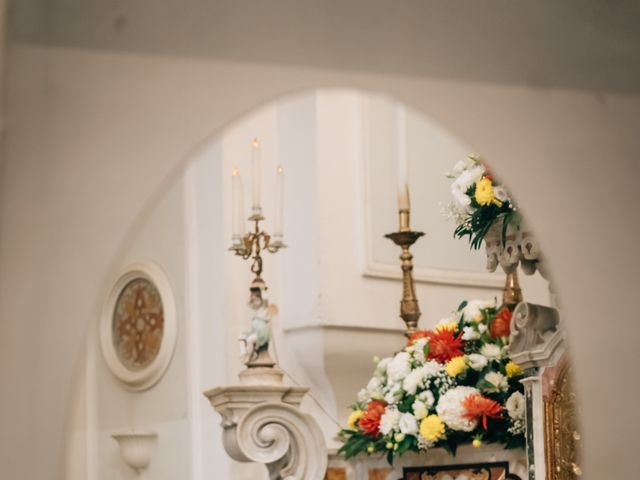 Il matrimonio di Marcello e Antonella a Napoli, Napoli 51