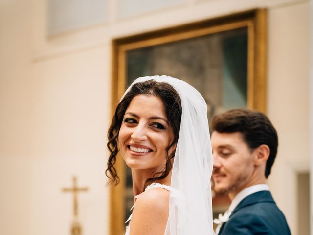 Il matrimonio di Marcello e Antonella a Napoli, Napoli 52