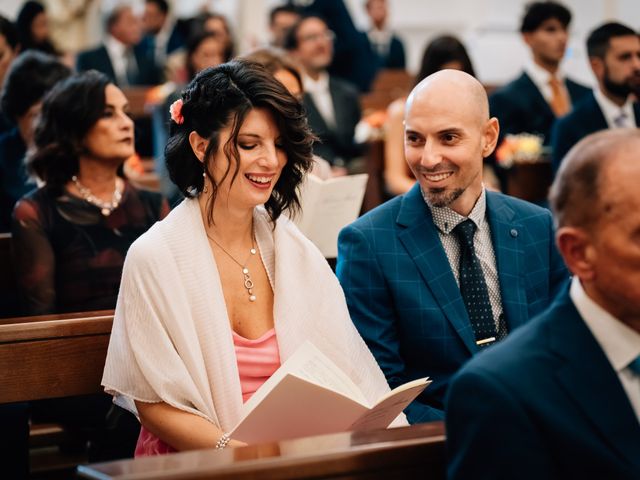 Il matrimonio di Marcello e Antonella a Napoli, Napoli 54