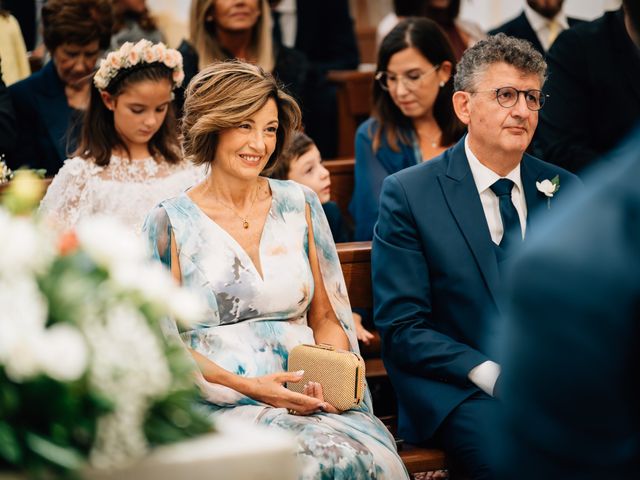 Il matrimonio di Marcello e Antonella a Napoli, Napoli 55