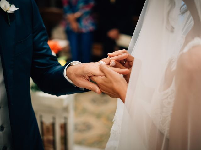 Il matrimonio di Marcello e Antonella a Napoli, Napoli 60