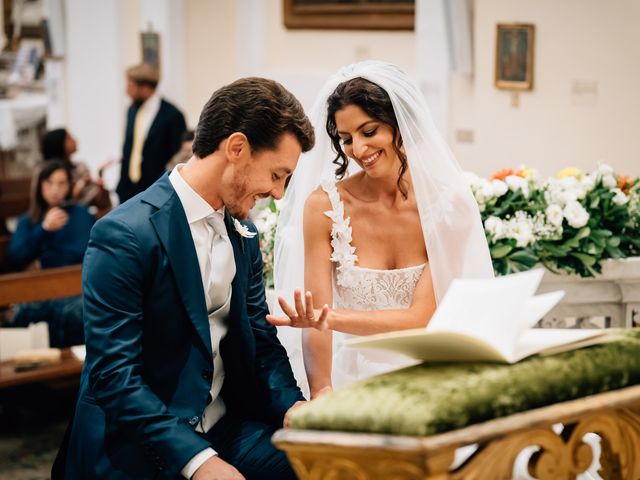 Il matrimonio di Marcello e Antonella a Napoli, Napoli 62