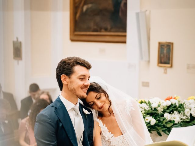 Il matrimonio di Marcello e Antonella a Napoli, Napoli 65