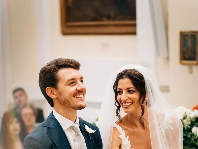 Il matrimonio di Marcello e Antonella a Napoli, Napoli 66