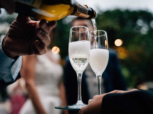 Il matrimonio di Marcello e Antonella a Napoli, Napoli 105