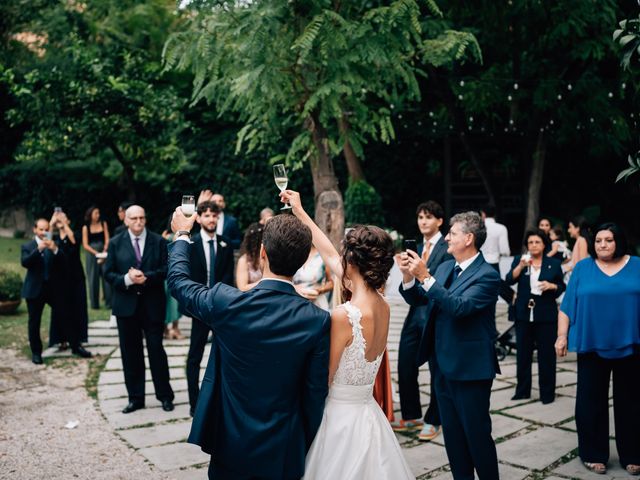 Il matrimonio di Marcello e Antonella a Napoli, Napoli 108