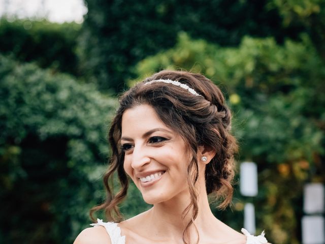 Il matrimonio di Marcello e Antonella a Napoli, Napoli 110