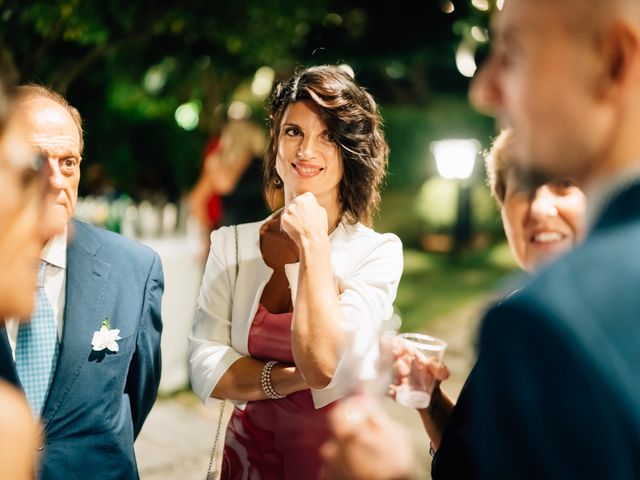 Il matrimonio di Marcello e Antonella a Napoli, Napoli 117