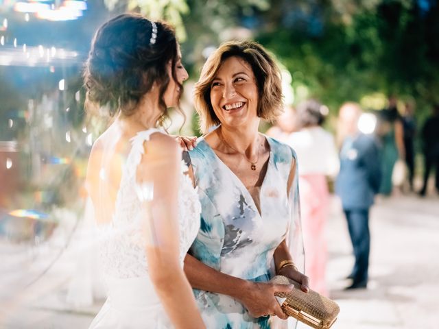 Il matrimonio di Marcello e Antonella a Napoli, Napoli 118
