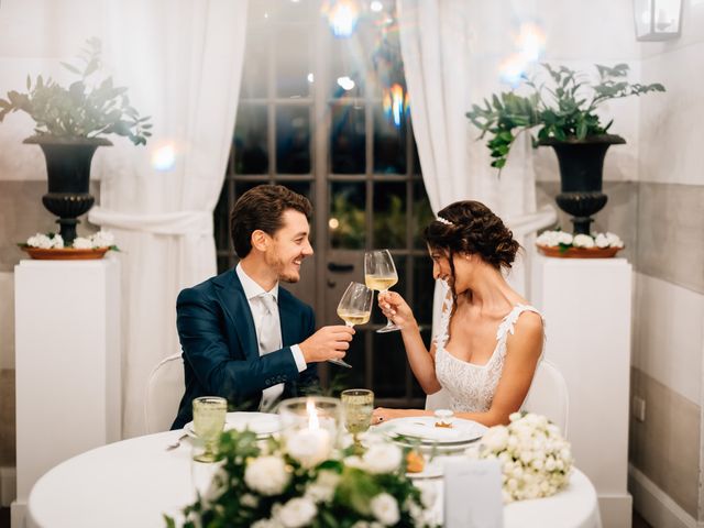 Il matrimonio di Marcello e Antonella a Napoli, Napoli 123