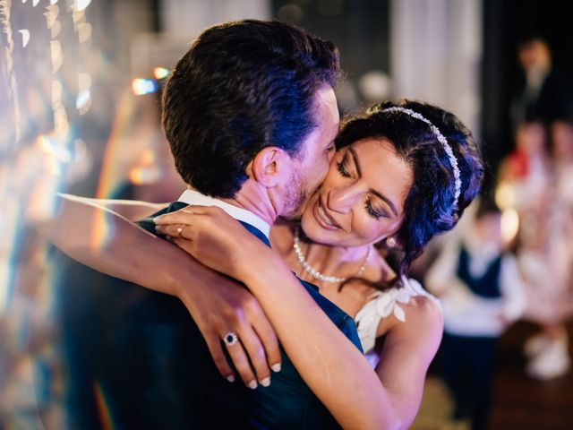 Il matrimonio di Marcello e Antonella a Napoli, Napoli 130