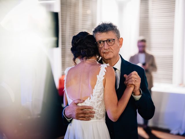 Il matrimonio di Marcello e Antonella a Napoli, Napoli 131