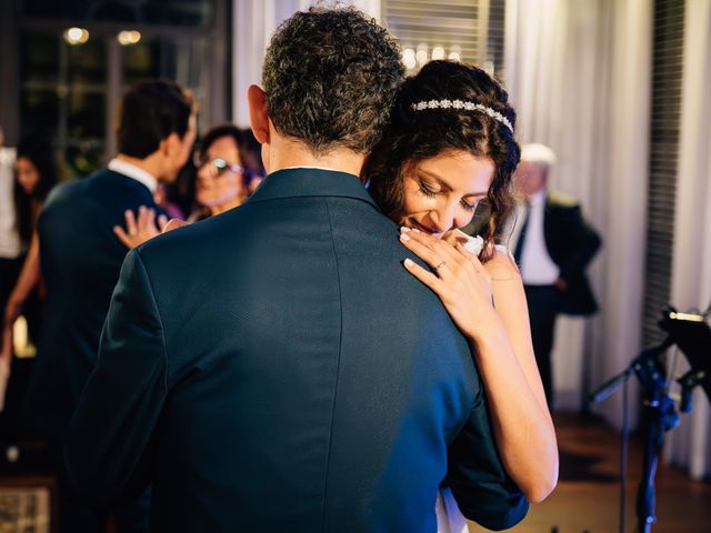 Il matrimonio di Marcello e Antonella a Napoli, Napoli 132