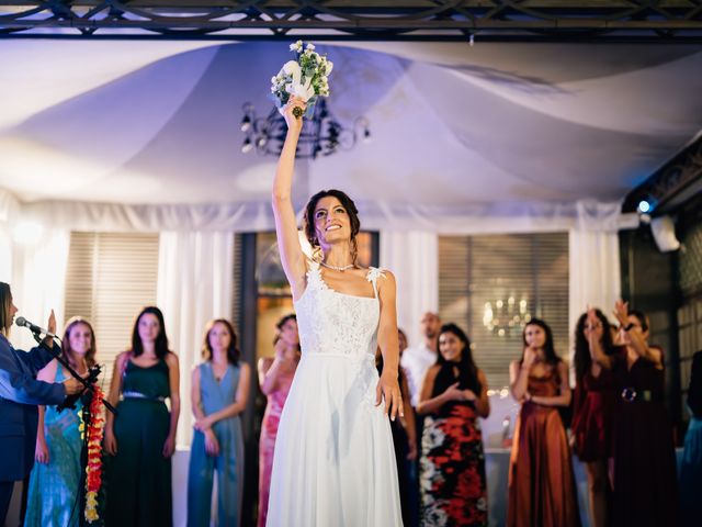 Il matrimonio di Marcello e Antonella a Napoli, Napoli 141
