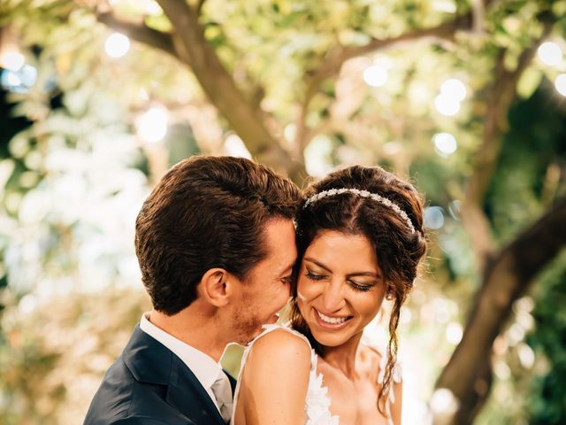Il matrimonio di Marcello e Antonella a Napoli, Napoli 155