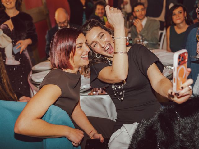 Il matrimonio di Alessia e Glauco a Nonantola, Modena 9