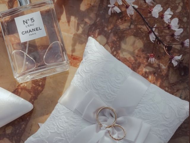 Il matrimonio di Alessia e Glauco a Nonantola, Modena 10