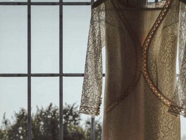 Il matrimonio di Alessia e Glauco a Nonantola, Modena 13