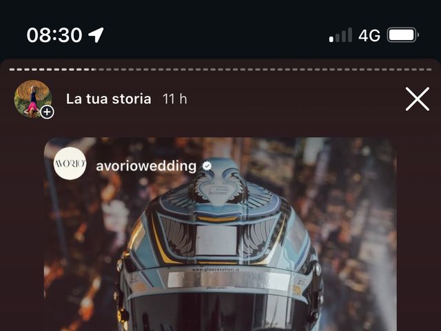 Il matrimonio di Alessia e Glauco a Nonantola, Modena 19