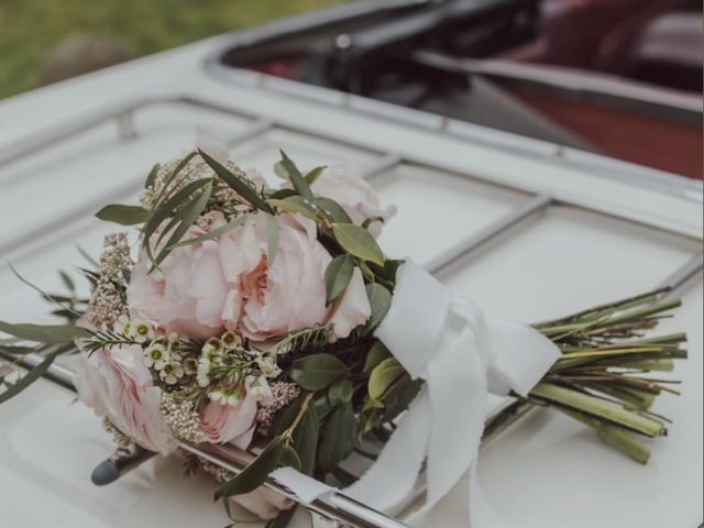 Il matrimonio di Alessia e Glauco a Nonantola, Modena 24