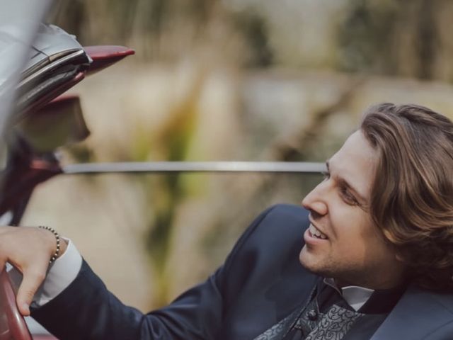 Il matrimonio di Alessia e Glauco a Nonantola, Modena 29