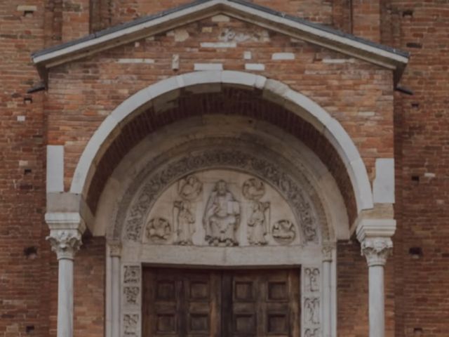 Il matrimonio di Alessia e Glauco a Nonantola, Modena 30