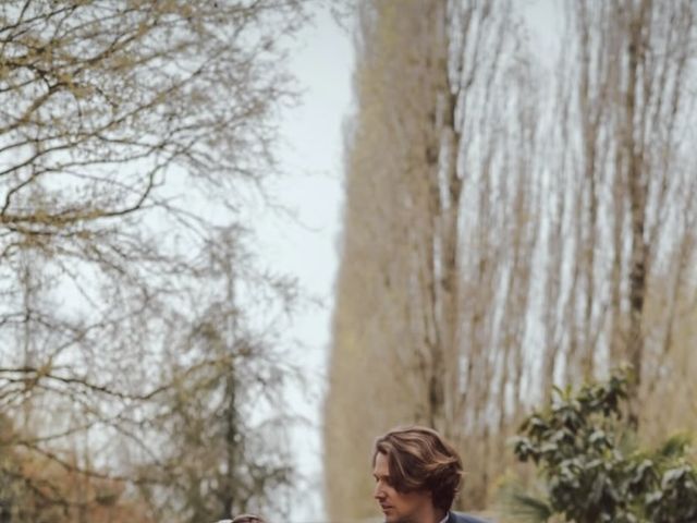 Il matrimonio di Alessia e Glauco a Nonantola, Modena 34
