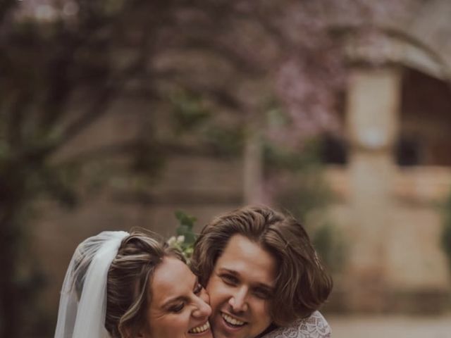 Il matrimonio di Alessia e Glauco a Nonantola, Modena 42