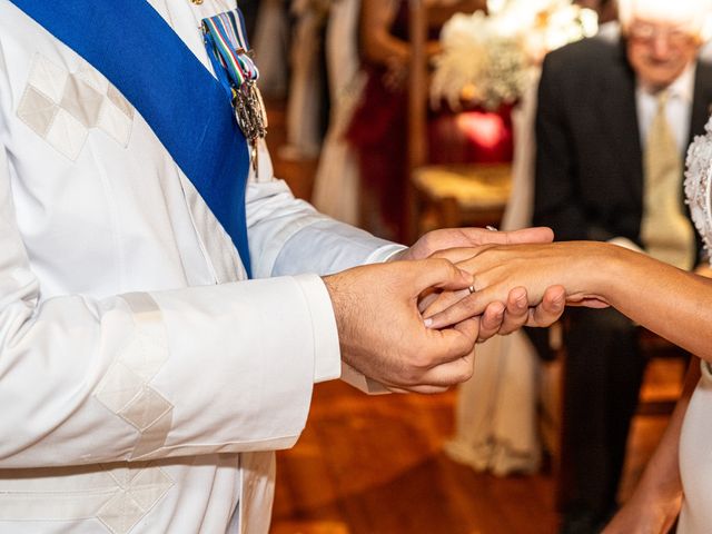 Il matrimonio di Lorenzo e Ana a Crespino, Rovigo 18