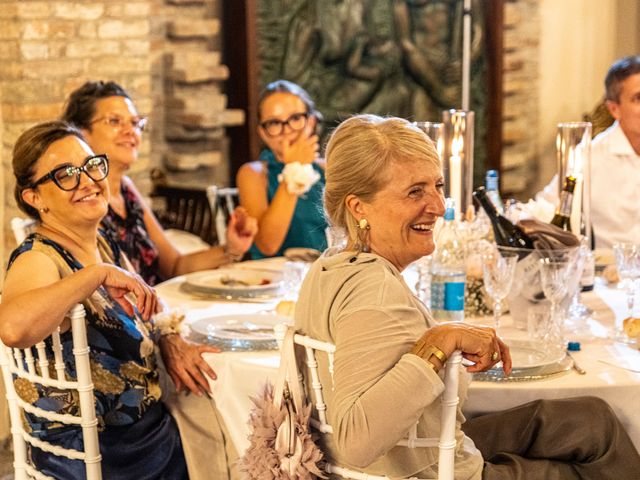 Il matrimonio di Lorenzo e Ana a Crespino, Rovigo 32