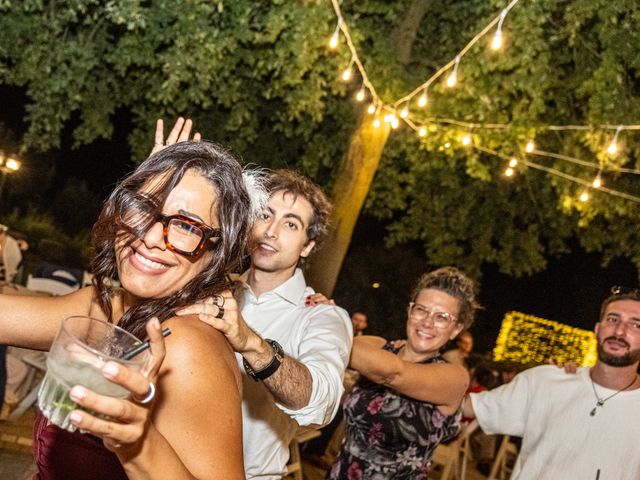 Il matrimonio di Lorenzo e Ana a Crespino, Rovigo 48