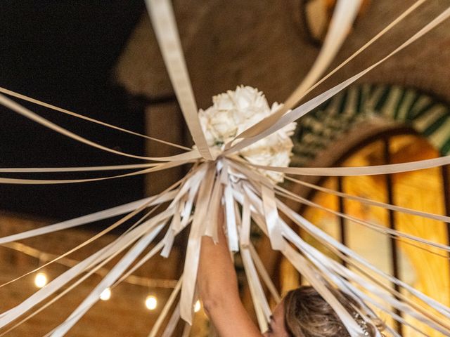 Il matrimonio di Lorenzo e Ana a Crespino, Rovigo 51