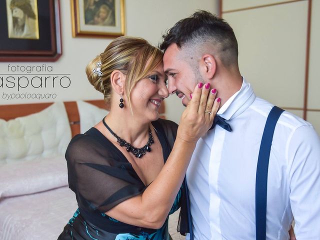 Il matrimonio di Piero  e Roberta a Leporano, Taranto 10