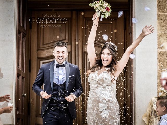 Il matrimonio di Piero  e Roberta a Leporano, Taranto 18