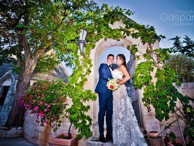 Il matrimonio di Piero  e Roberta a Leporano, Taranto 21