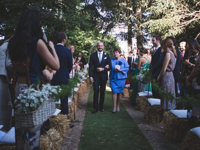 Il matrimonio di Luca e Francesca a Novi Ligure, Alessandria 14