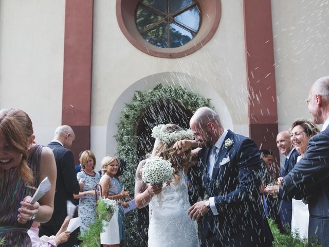 Il matrimonio di Luca e Francesca a Novi Ligure, Alessandria 21