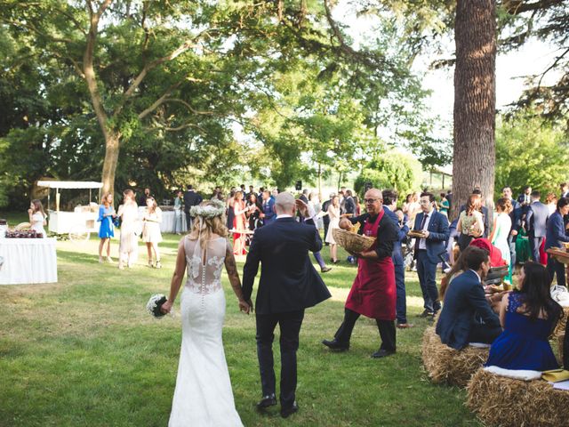 Il matrimonio di Luca e Francesca a Novi Ligure, Alessandria 29