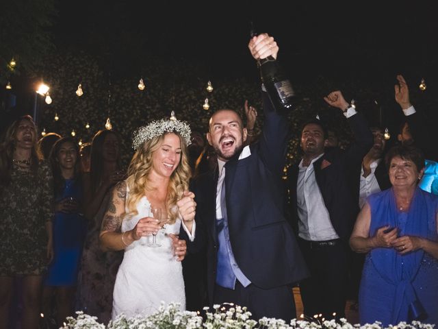 Il matrimonio di Luca e Francesca a Novi Ligure, Alessandria 34