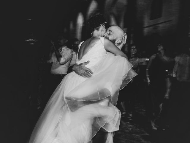 Il matrimonio di Mario e Sara a Racconigi, Cuneo 107