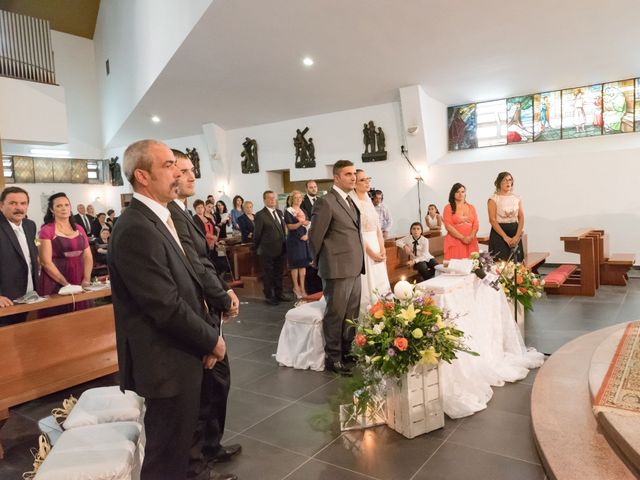 Il matrimonio di Diego e Deborah a Piedimonte San Germano, Frosinone 60